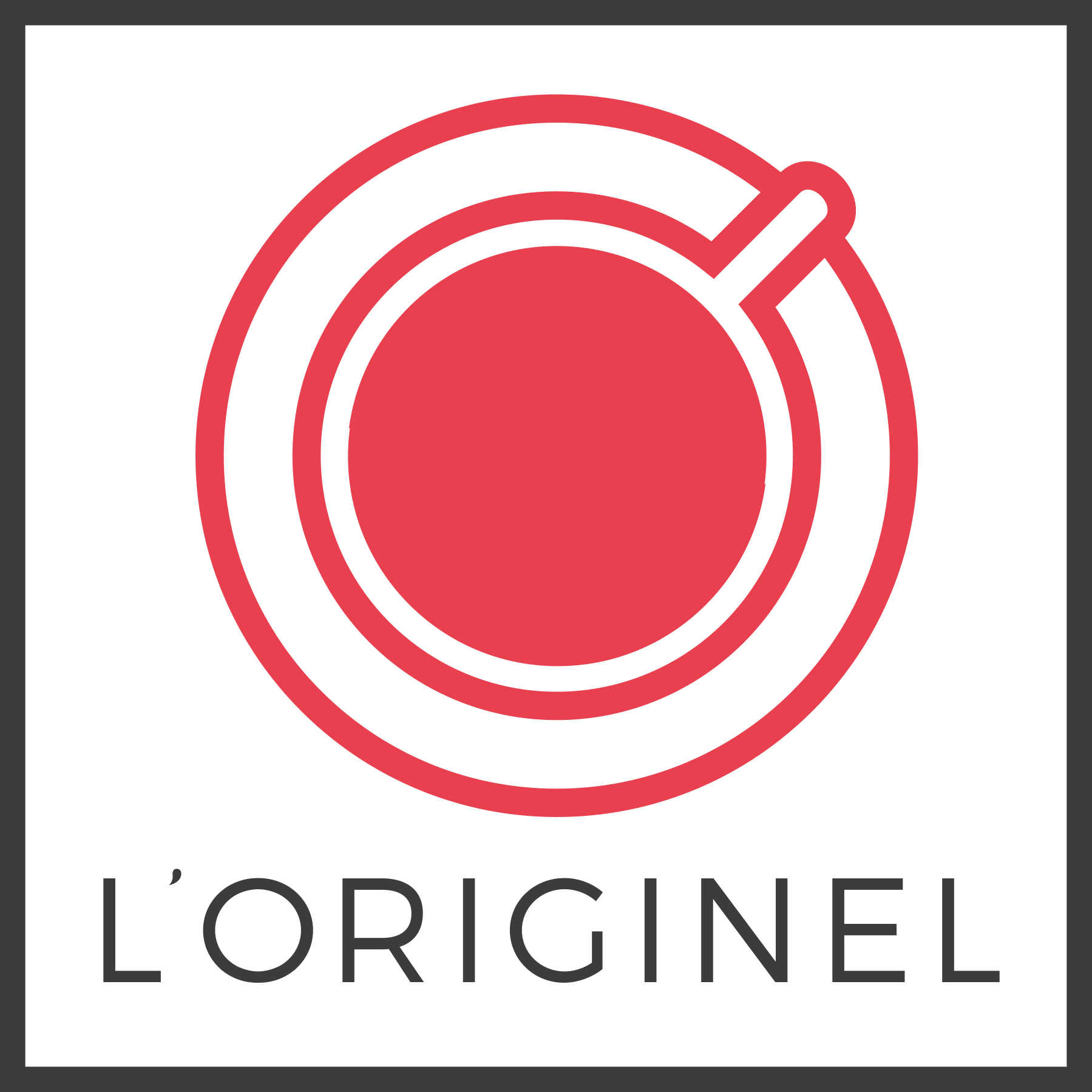 L'ORIGINEL