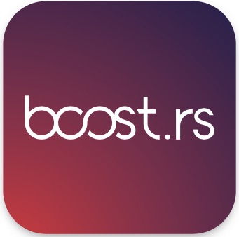 BOOST.RS
