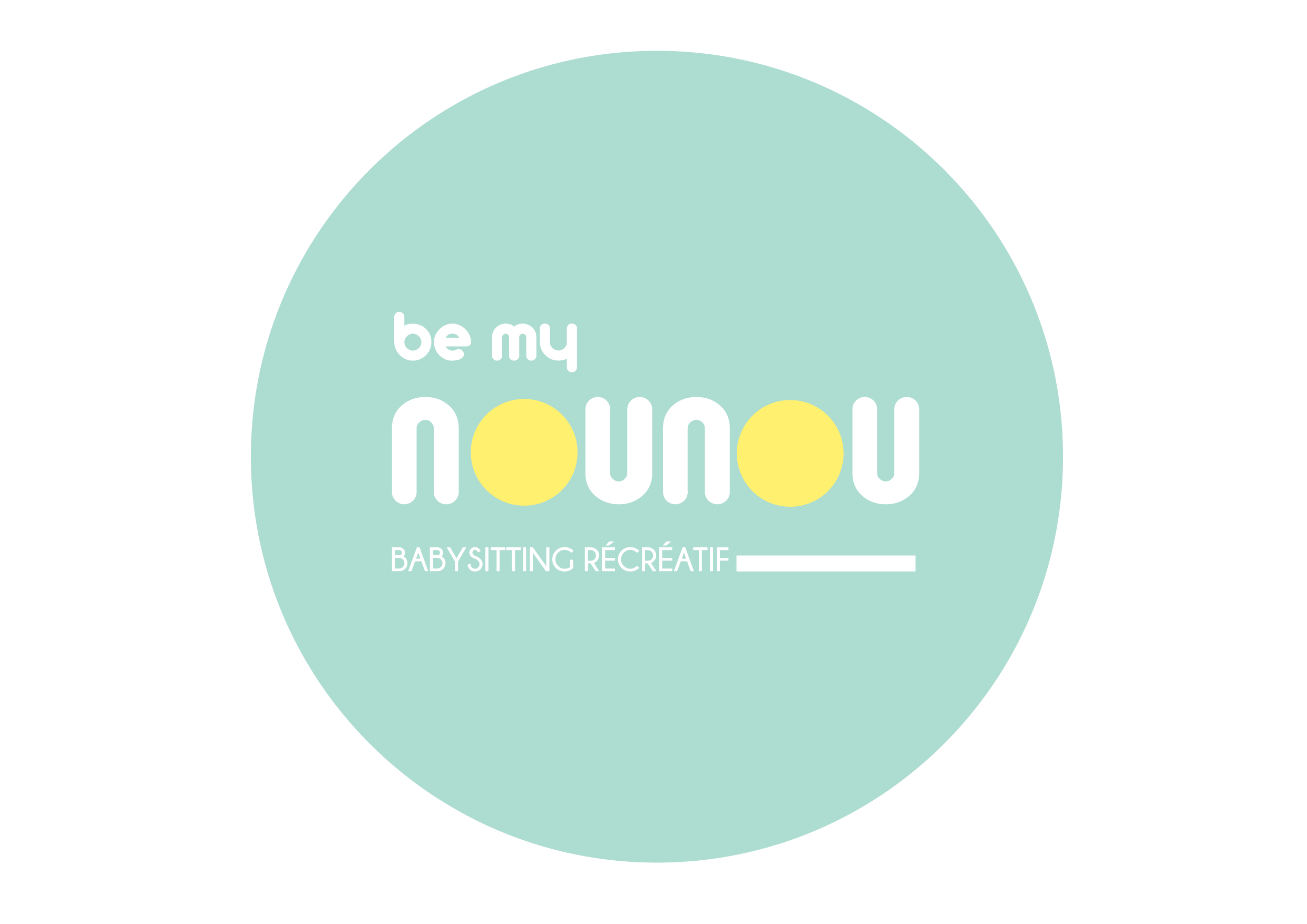 BE MY NOUNOU