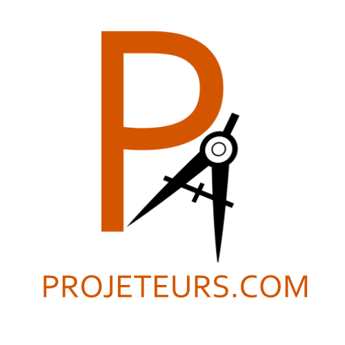 PROJETEURS.COM
