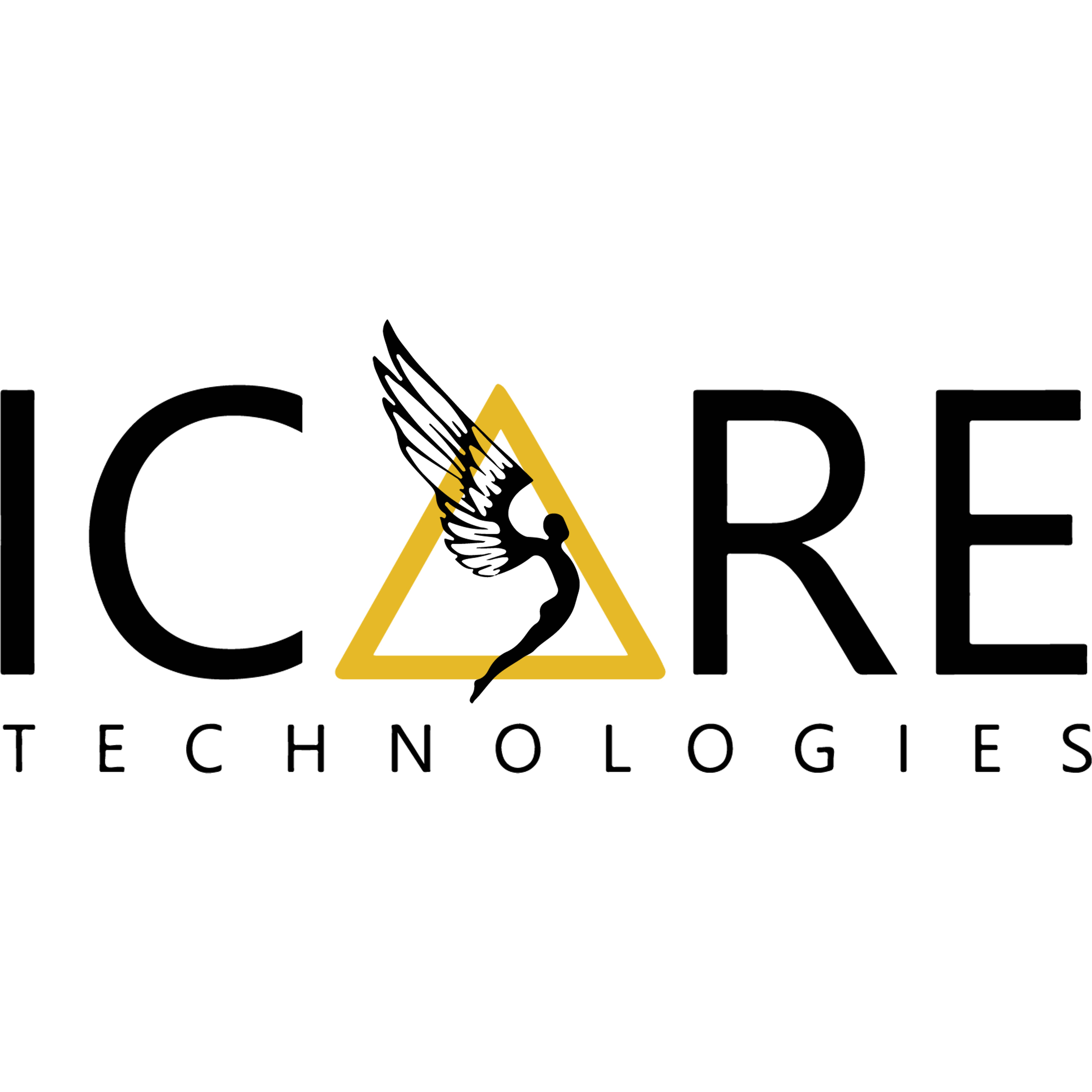 Startup ICARE TECHNOLOGIES