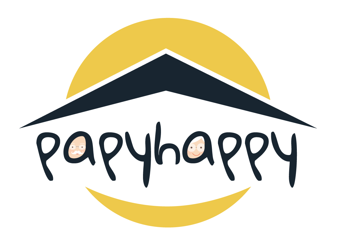 PAPYHAPPY