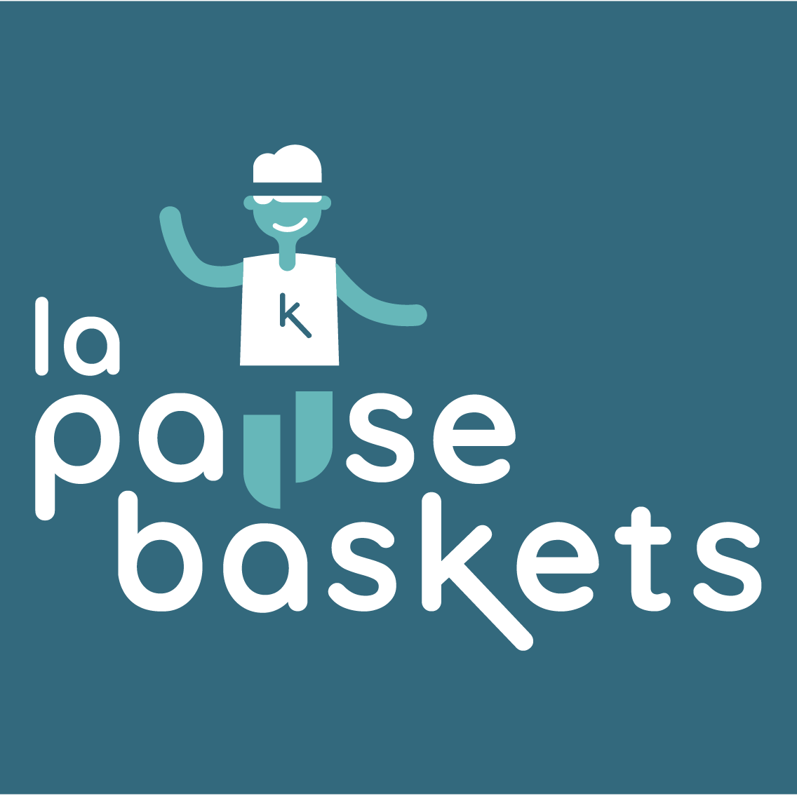 LA PAUSE BASKETS