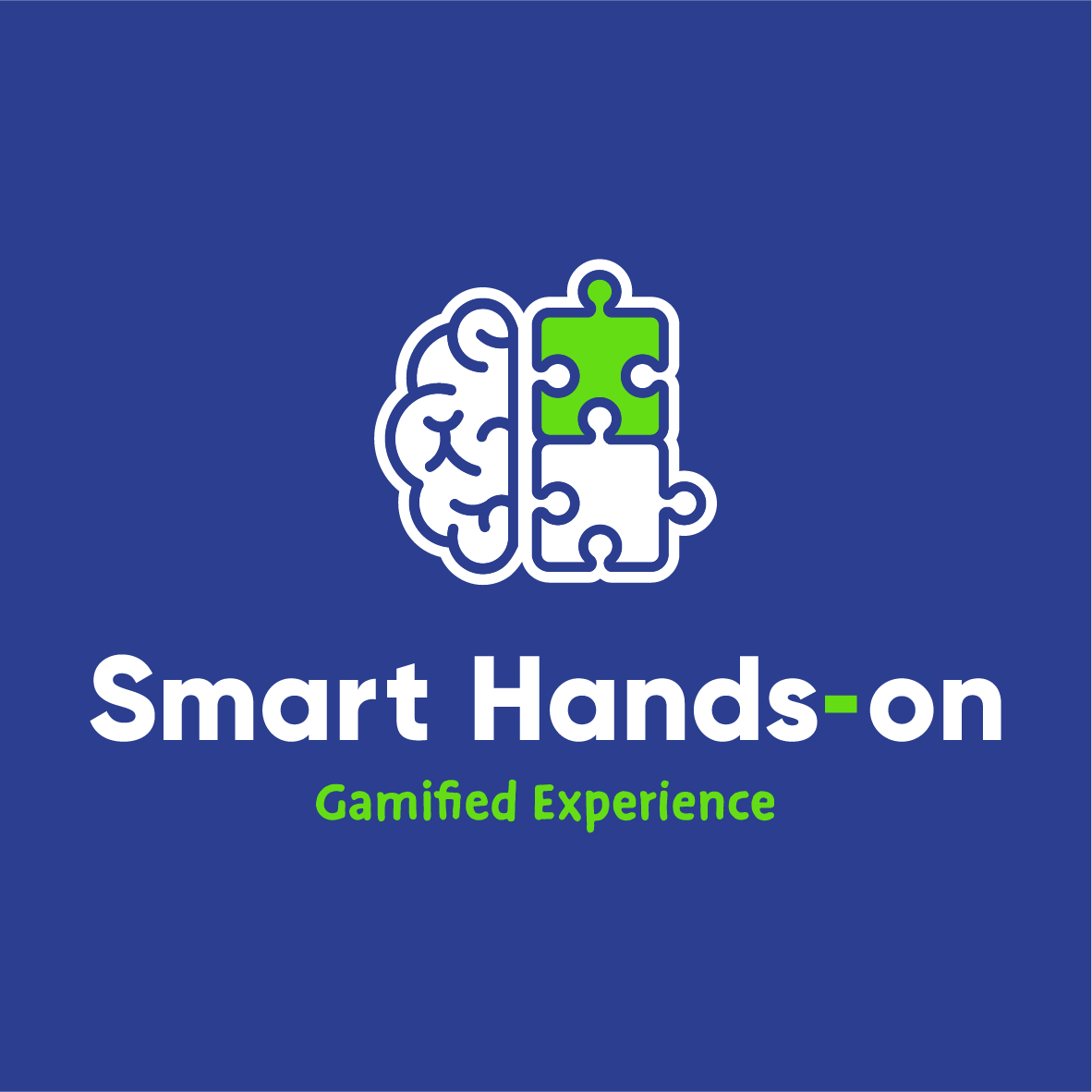 SMART HANDS-ON