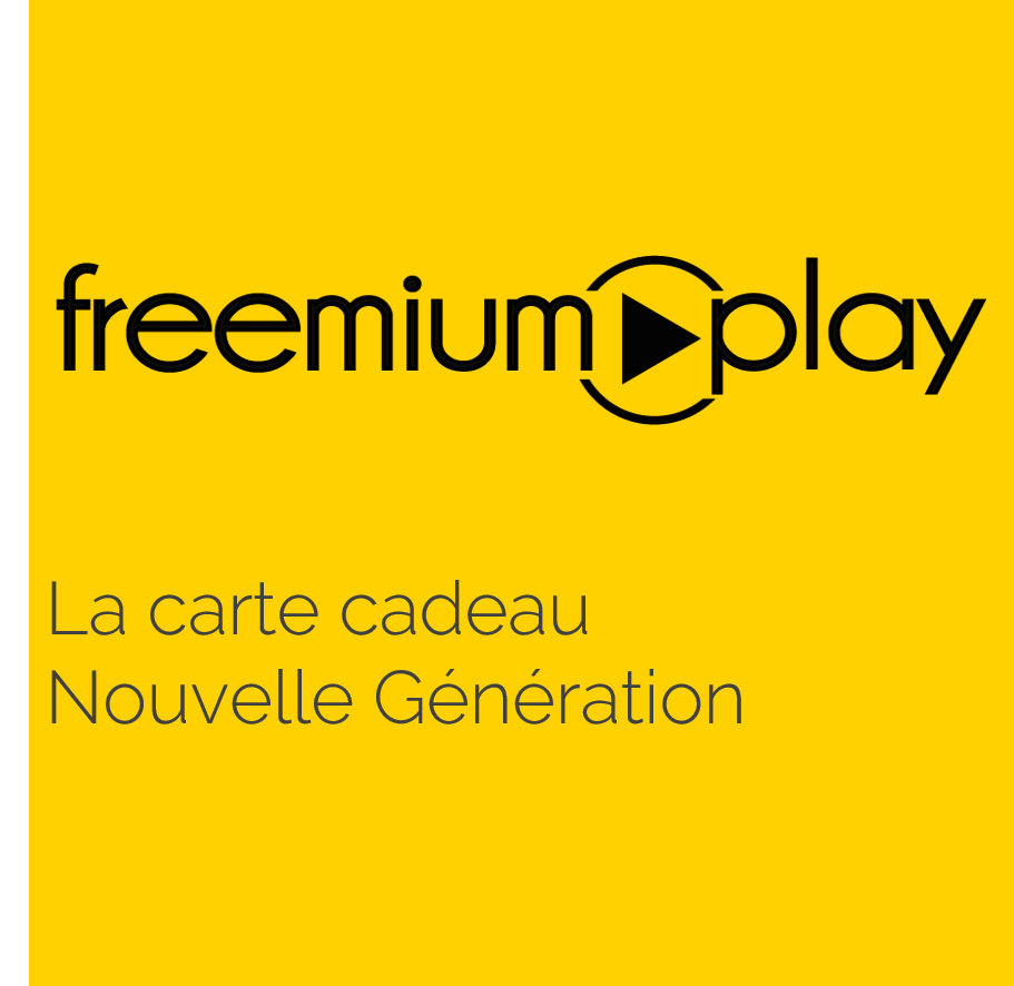 FREEMIUMPLAY