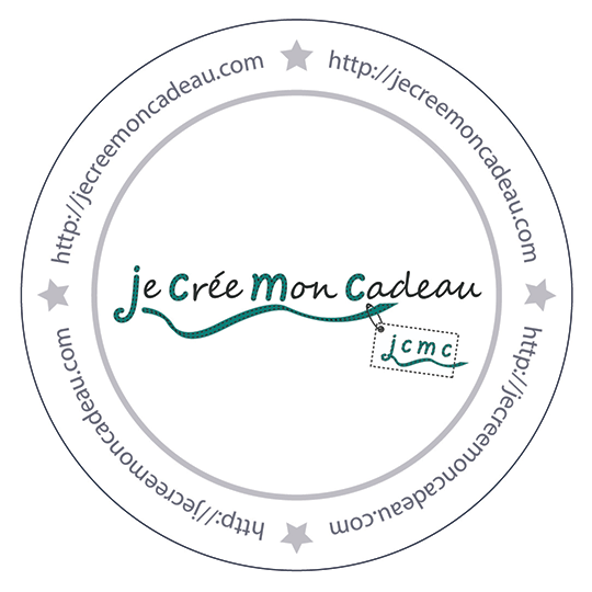 JE CREE MON CADEAU