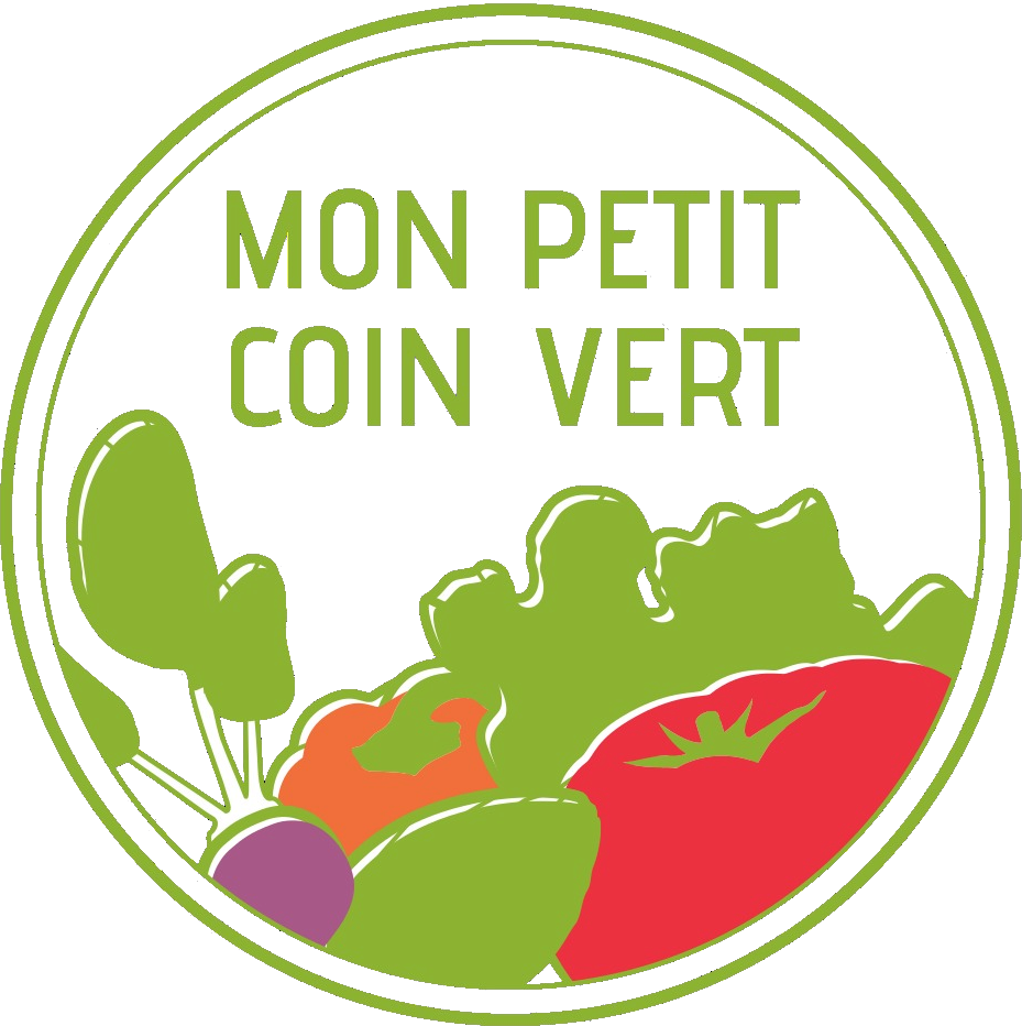 MON PETIT COIN VERT