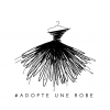 ADOPTE UNE ROBE