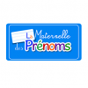 LA MATERNELLE DES PRENOMS