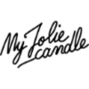 MY JOLIE CANDLE