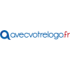 AVECVOTRELOGO