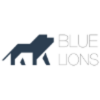 BLUE LIONS