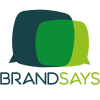 BRANDSAYS