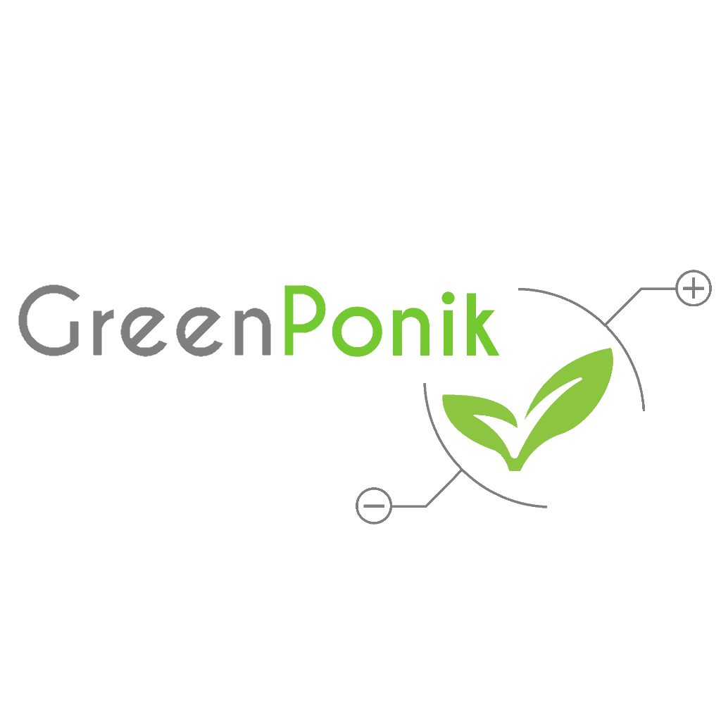 GREENPONIK