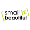 SMALL IZ BEAUTIFUL