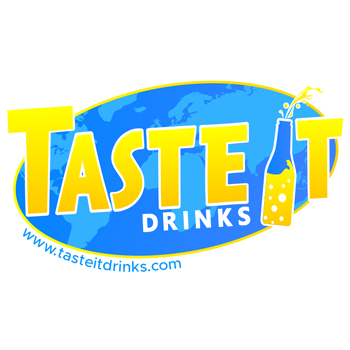 TASTE IT DRINKS