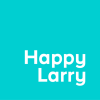 HAPPY LARRY