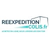 REEXPEDITION COLIS