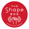 THE SHAPE BOX