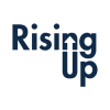 RISING UP