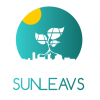 SUNLEAVS