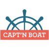 CAPT N BOAT