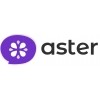 Startup ASTER