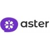 ASTER