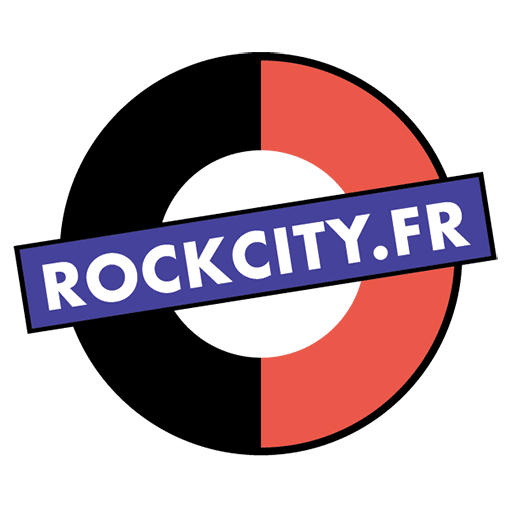 ROCK CITY