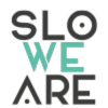 SLO WE ARE