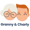 Startup GRANNY ET CHARLY