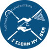 I CLEAN MY SEA