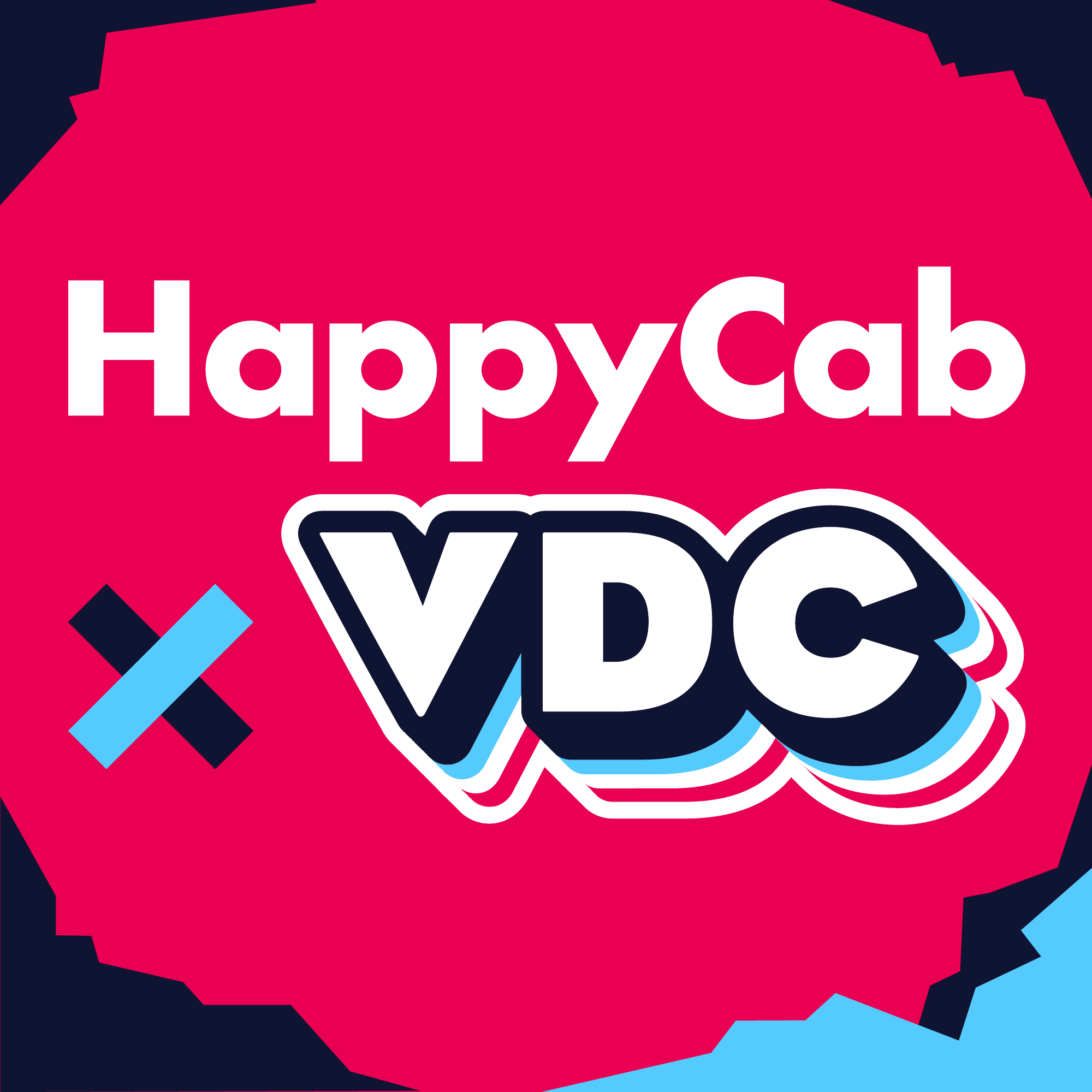 HAPPYCAB