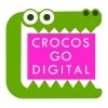 Startup CROCOS GO DIGITAL