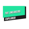 THE SNEAKERS EXPLORER