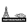 PARTIR DE PARIS
