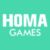Startup HOMA GAMES