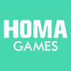 HOMA GAMES