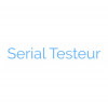 SERIAL TESTEUR
