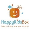 HAPPYKIDS BOX