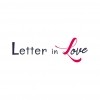 LETTER IN LOVE