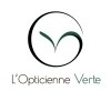 L'OPTICIENNE VERTE