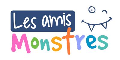 LES AMIS MONSTRES