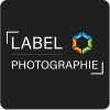 LABEL PHOTOGRAPHIE