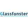 GLASSFONSTER