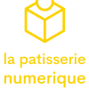 LA PATISSERIE NUMERIQUE