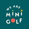 WE ARE MINIGOLF