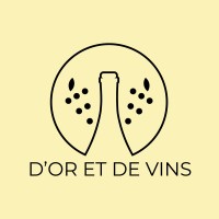 D'OR ET DE VINS