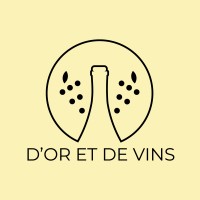 D'OR ET DE VINS