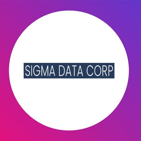 Startup SIGMA DATA CORP